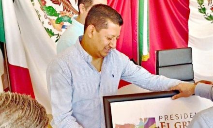 Revelan vínculos entre socio del ‘Canelo’ Álvarez y redes de huachicol y narcotráfico