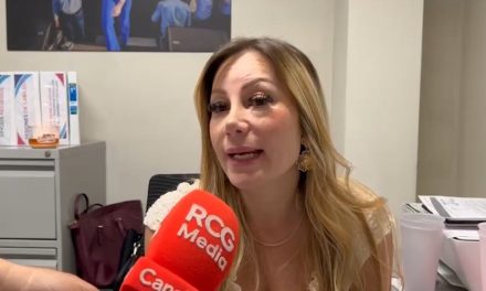 Es necesaria la unidad para fortalecer al PAN: Amal Esper