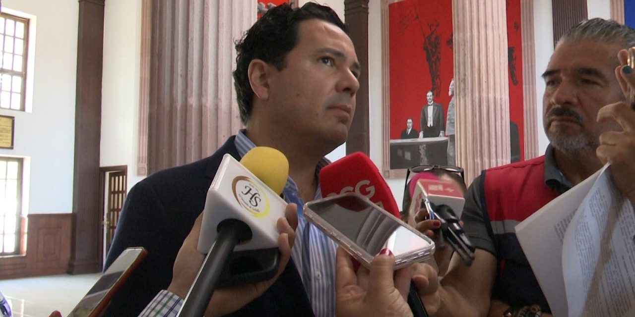 Esperan la Fiscalía investigue denuncias