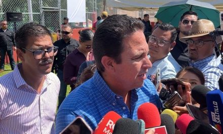 Se establecerán dos subestaciones de energía electica en Saltillo