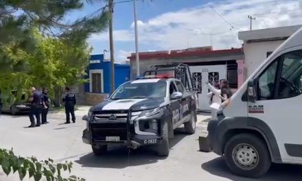 Fallece joven de 22 años en su hogar en la colonia Mirasierra