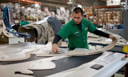 La formalidad laboral se traduce en calidad de vida para los coahuilenses