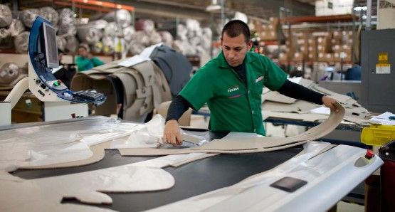La formalidad laboral se traduce en calidad de vida para los coahuilenses