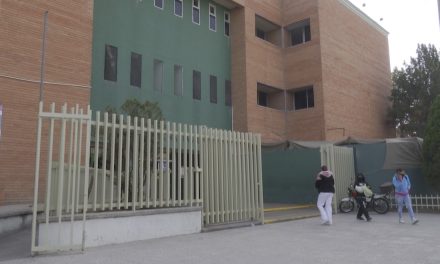 Exhorta diputado local al IMSS fortalecer servicios de rehabilitación