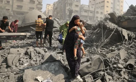 Dos organizaciones israelíes acusan al gobierno de genocidio en Gaza