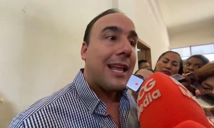 Gobernador responde a diputados de Morena que critican seguridad en Coahuila