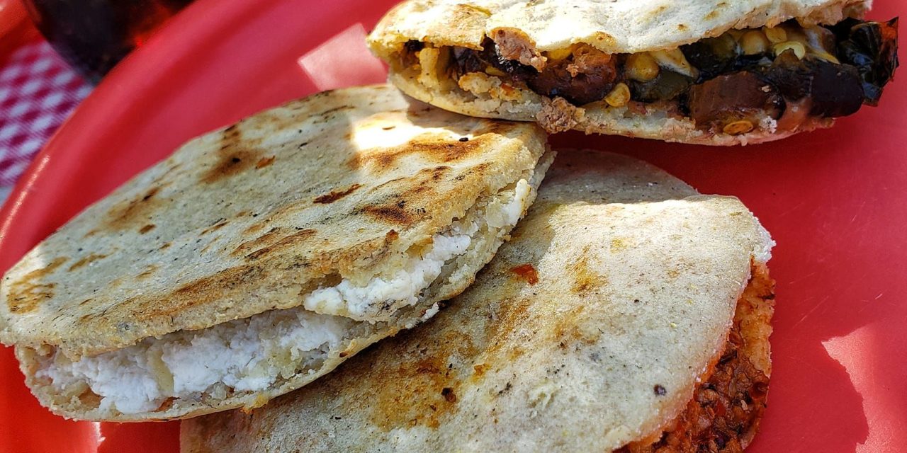 Torreón: Se busca la gordita más rica e innovadora