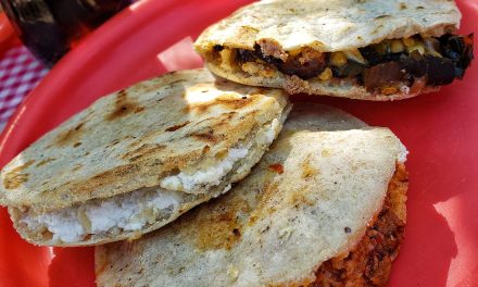 Torreón: Se busca la gordita más rica e innovadora