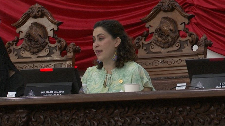 Hacen diputados nuevo llamado para corregir el tramo Los Chorros