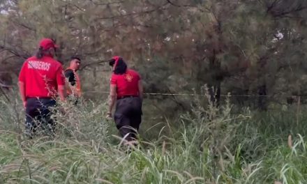 Hombre cumple con su palabra y se arrebata la vida sobre el bulevar Campestre