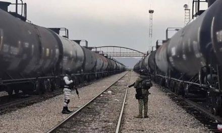 No es de Coahuila combustible robado lo señala el gobernador, Manolo Jiménez