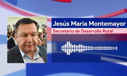 Impactan positivamente las lluvias al campo de Coahuila