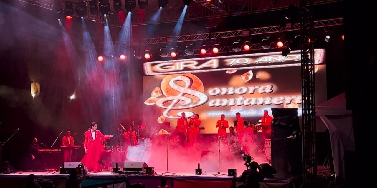 Impactan positivamente a comerciantes las fiestas de la ciudad