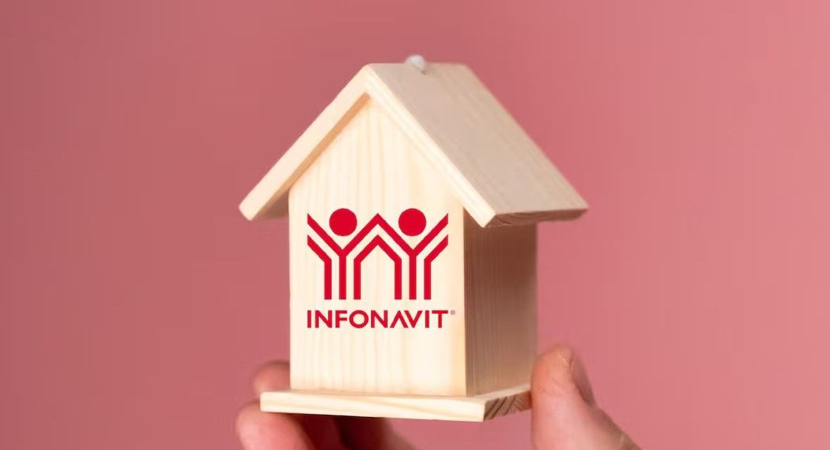 Créditos INFONAVIT podrían acceder a un seguro de daños por sinestros.