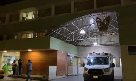 Investigan muerte de una mujer en Saltillo; pudo haber sido víctima de violencia