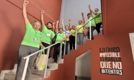 Invitan pacientes del IMSS  al Programa de Atención a la Salud