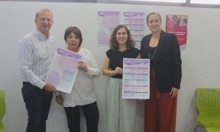 Invitan diputadas en el Ayuntamiento a participar en la Consulta Legislativa