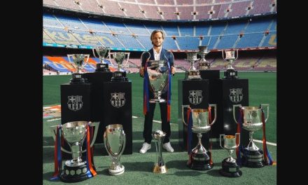 Ivan Rakitic se retira del fútbol tras una carrera llena de títulos y momentos históricos