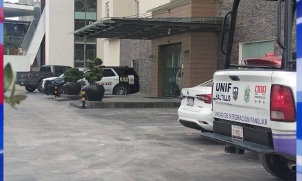 Vinculan a proceso a ciudadano japonés por corrupción de menores en Saltillo