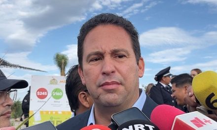 La prioridad sigue siendo la seguridad para la recreación social y familiar en Saltillo