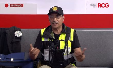 Jesús Laureano, el rescatista de perritos en las calles de Saltillo