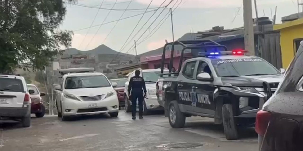 Joven decide quitarse la vida en la colonia Balcones