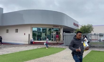 Los heridos reciben buena atención los tratan bien en el hospital general.