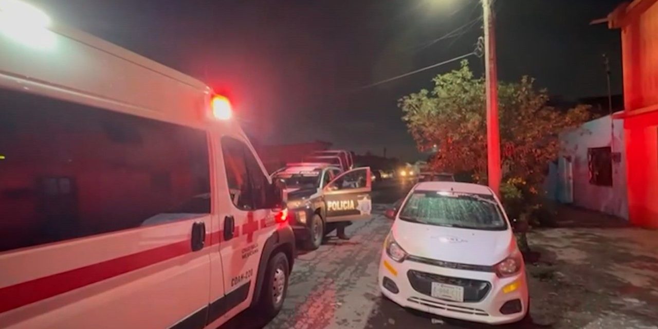 Saltillo: Jesús fue golpeado por ‘El Talibán’ en la Panteones tras intento de asalto