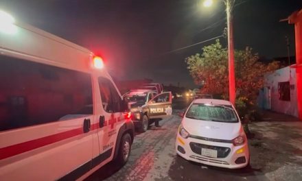 Saltillo: Jesús fue golpeado por ‘El Talibán’ en la Panteones tras intento de asalto