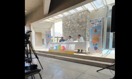 Abren cursos ‘Un Verano de Gigantes’, se realizará en La Madriguera