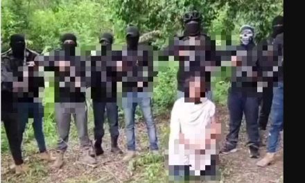 Maestra asesinada en Veracruz murió por infarto tras secuestro: Rocío Nahle