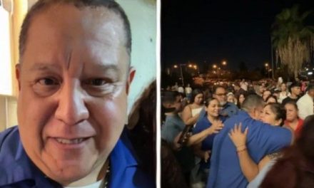 Maestro Esteban, acusado de muerte de alumno, no irá a prisión; recibirá pena mínima