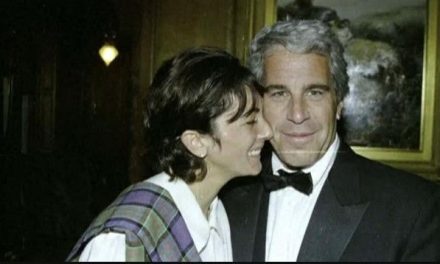 Expareja de Jeffrey Epstein condiciona testimonio ante Congreso a cambio de inmunidad