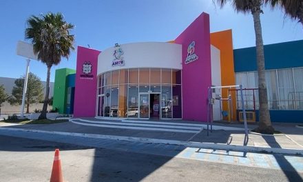 Niños del cabildo infantil de Saltillo asisten a reunión del DIF Nacional