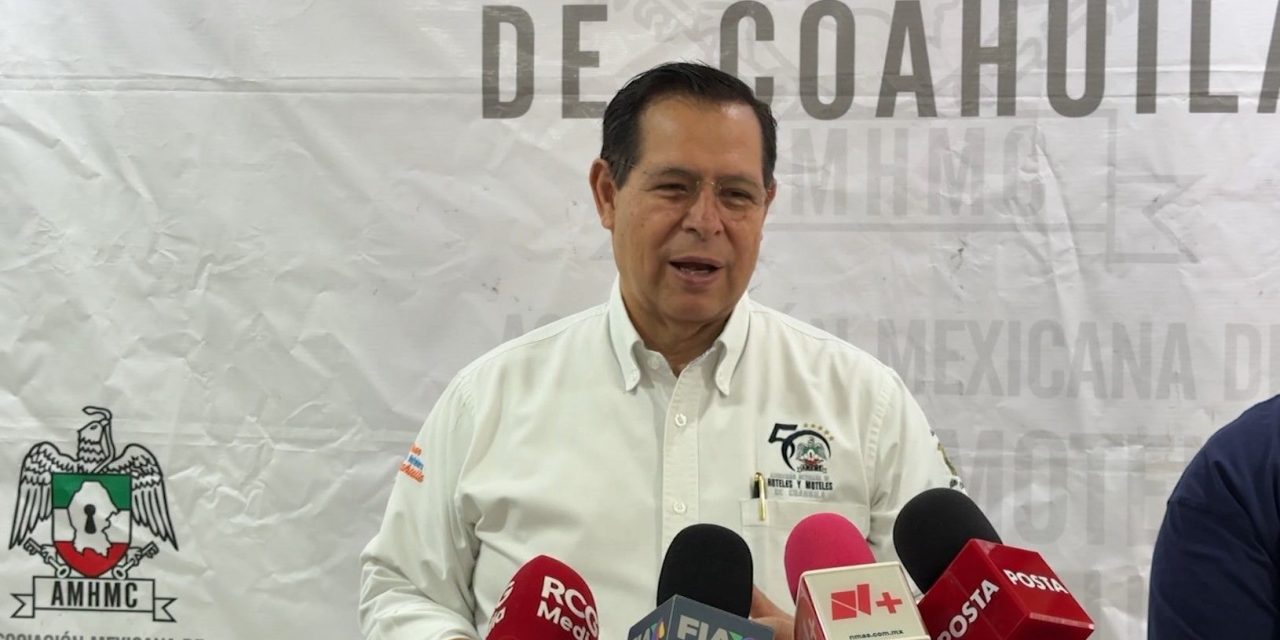 ‘No han hecho nada, falta promoción’; advierte el sector hotelero