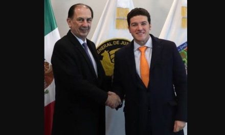 Cierran investigaciones contra Samuel García; Fiscalía atrae y archiva casos