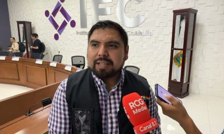 Nuevos partidos deben cumplir con requisitos en 10 días