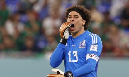 Guillermo Ochoa seguirá en Europa y se acerca a nuevo club portugués