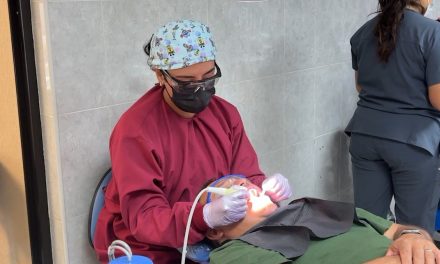Ofrecerá atención dental en vacaciones Facultad de Odontología de la UAdeC