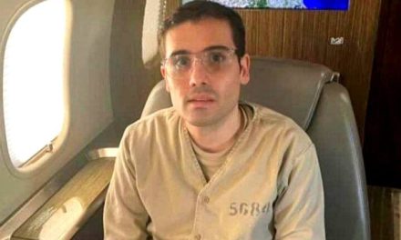 Ovidio Guzmán, ‘El Ratón’, se declarará hoy culpable de narcotráfico en EE. UU.