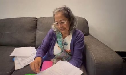 ‘Para mí es de urgencia la atención’; señala mujer una negligencia médica