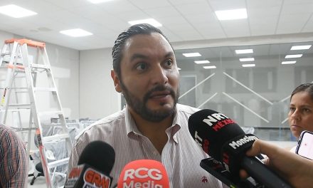 Pasa lista alcalde de Monclova a elementos de seguridad pública