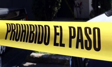 Acordonan áreas de riesgo; notifica Protección Civil a 200 domicilios