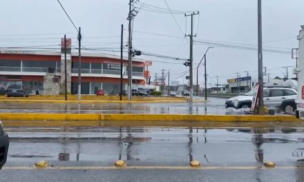 Pegaron lluvias a restauranteros de Saltillo