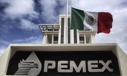 Deuda de PEMEX representa un tercio de la cartera de Grupo Carso