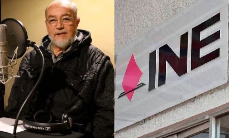 Piden regular uso de IA tras polémica por voz recreada de Pepe Lavat