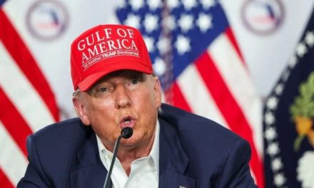 Aprueban en EE.UU. histórico plan fiscal de Trump con fuerte impulso a deportaciones