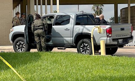 Aeropuerto de McAllen cierra tras un tiroteo cercano