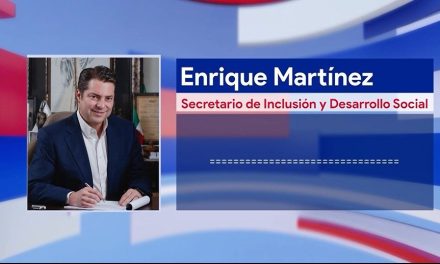Políticas públicas efectivas son para el combate a la pobreza en Coahuila