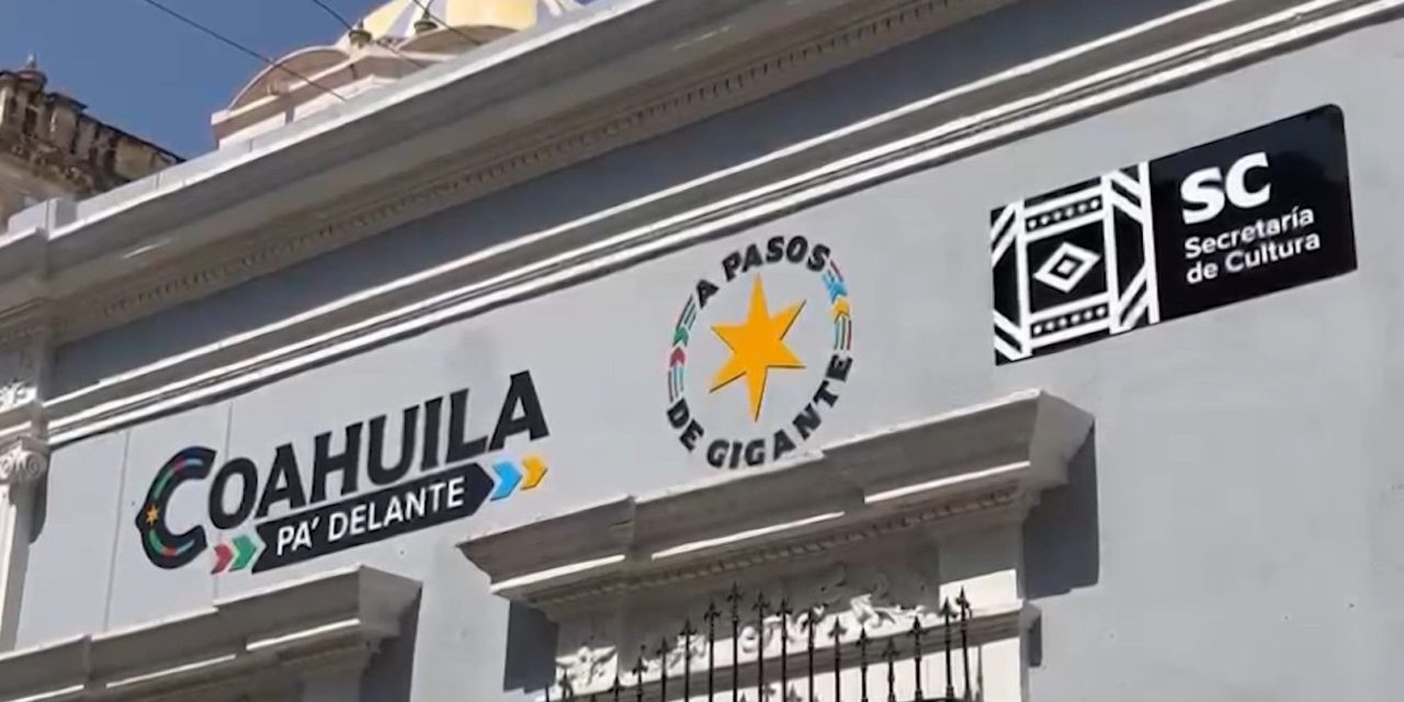 Por el periodo vacacional inician los cursos de verano en Coahuila